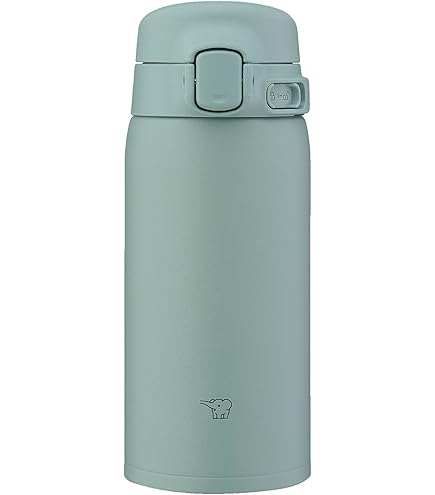 Amazon｜象印マホービン(ZOJIRUSHI) 水筒 ステンレス マグ ボトル 直